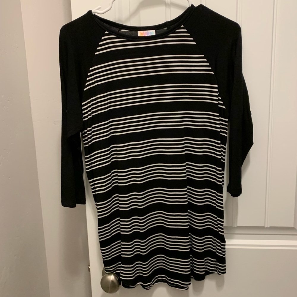 Baseball T